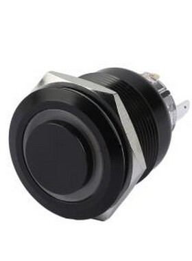 TP92511G124RA 按钮开关 圆形金属按钮开关 开孔尺寸25MM系列 防