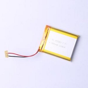 805060-3000mAh-3.7V 电池 KAMCY(康胜) 锂聚合物电池 3.7V 3000m