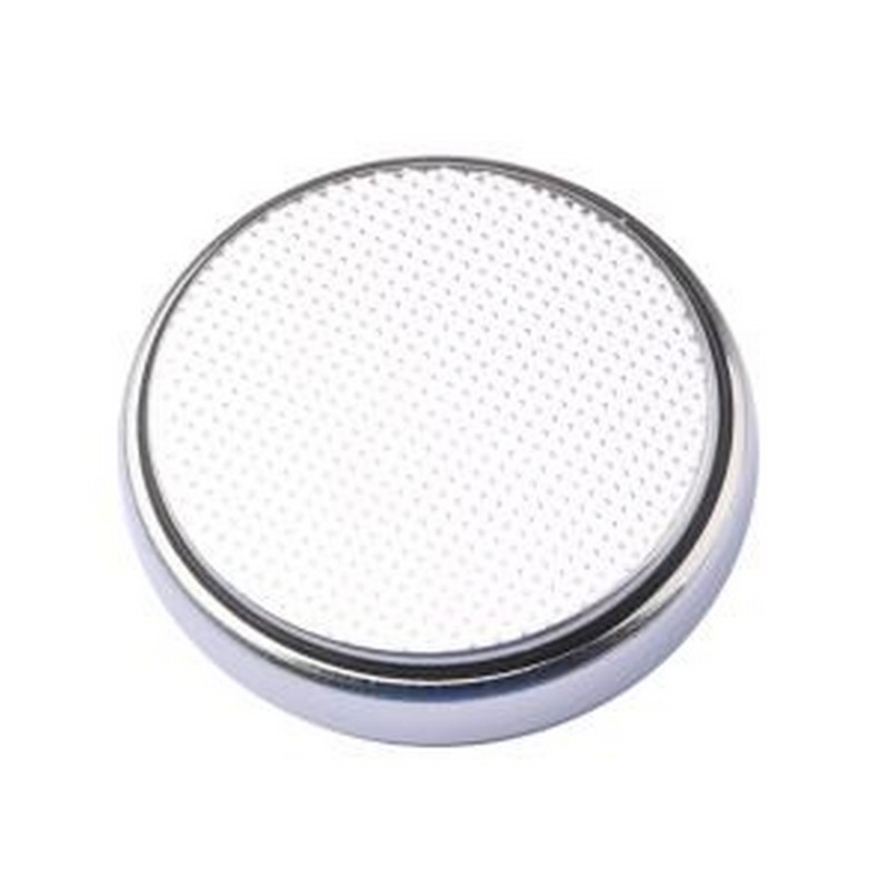 BR2450 电池 Q&J 锂锰电池 3V 550mAh 1个