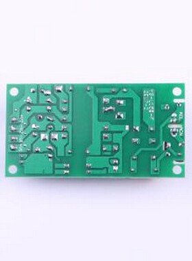 YS-U15D5+12 190263 开关电源 ESHION(禹舜)双路输出裸板开关电源