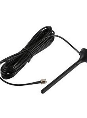 LXC1BL500020241204012 WIFI天线 LXC(连兴创)2.4G-螺杆吸盘天线S