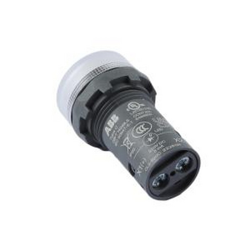 CL2-520C 指示灯 ABB CL2系列LED指示灯白 CL2-520C