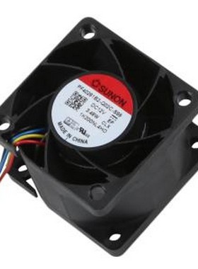 PF40281B2-Q02C-S99 4CM 散热风扇 SUNON(建准)散热风扇PF40281B2