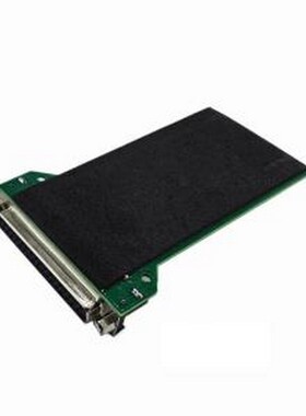 DB37-M2-01 端子台 KINGPOW(肯博)端子板 DB37-M2-01 螺母式 接线