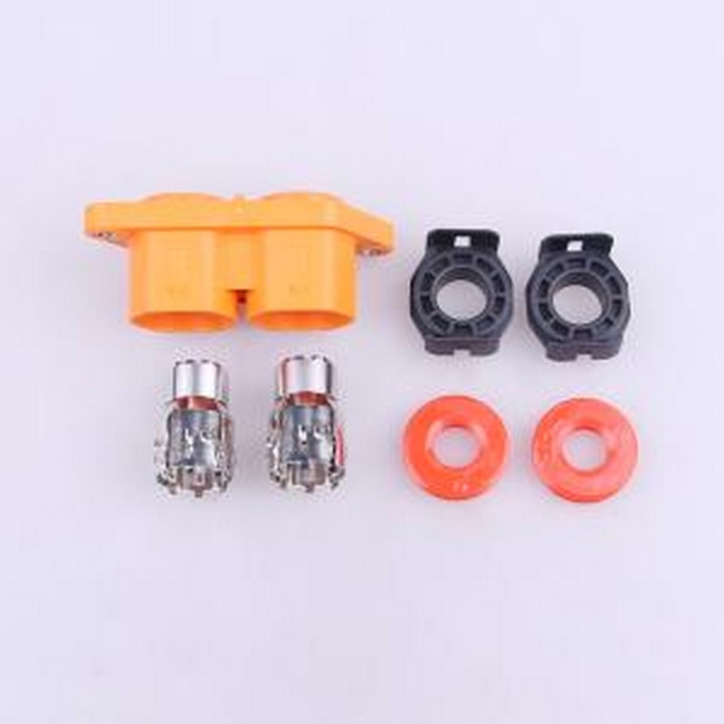 HVPTB2B35 电源连接器/插接器 HVPTB2B35