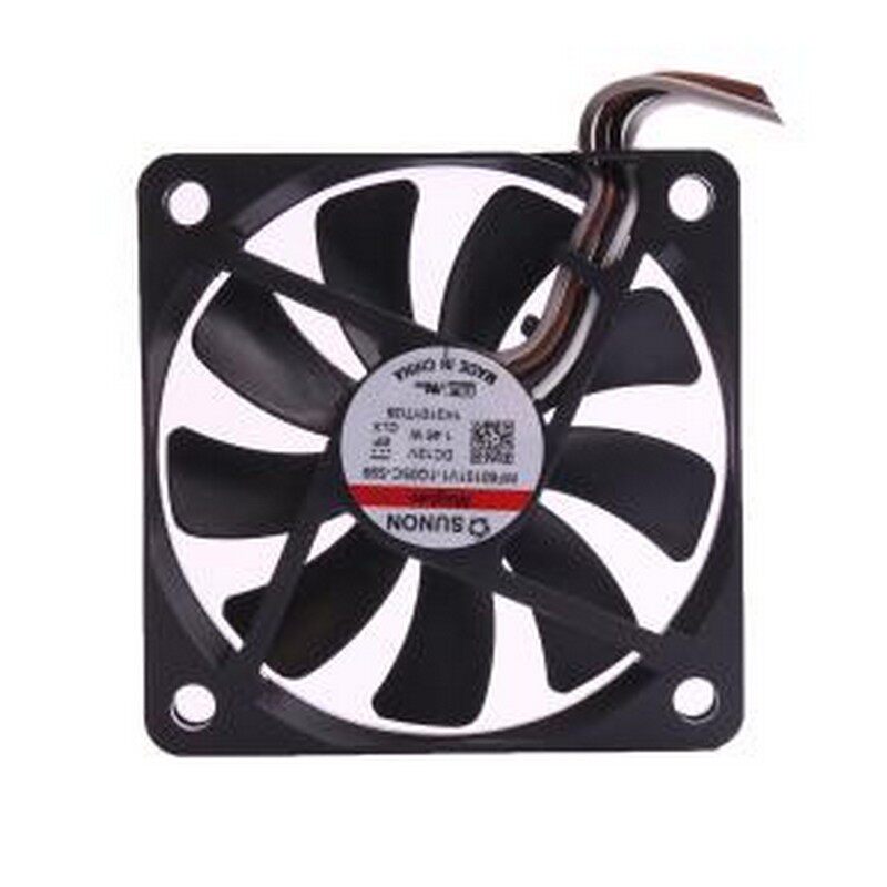 MF60101V1-1Q05C-S99 散热风扇 SUNON(建准)散热风扇MF60101V1-1Q