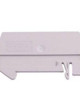 ATP-ST 4 3030721 端子配件 Phoenix Contact(菲尼克斯) 隔板 ATP