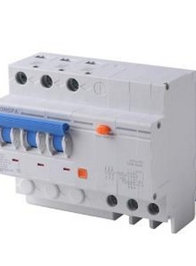 UEB3L-63/C203B 其它工控产品 断路器