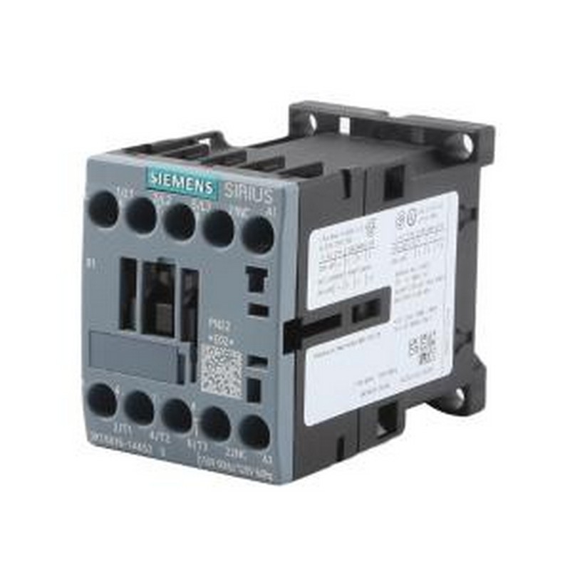 3RT60161AK62 其它工控产品 SIEMENS(德国西门子) 3RT5/6交流接触