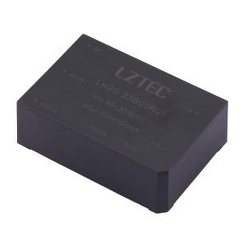 LH25-23B05R2L 电源模块/电源供应器 LZTEC(励至)电源模块LH25-23