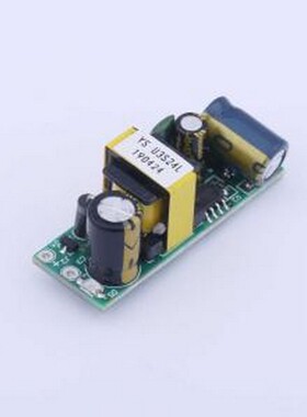 YS-U3S24L 190424 开关电源 裸板开关电源，24V150mA电源模块(输