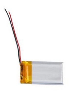 401730-140mah 电池 Taisko(台思科) 锂聚合物电池 3.7V 140mAh 1