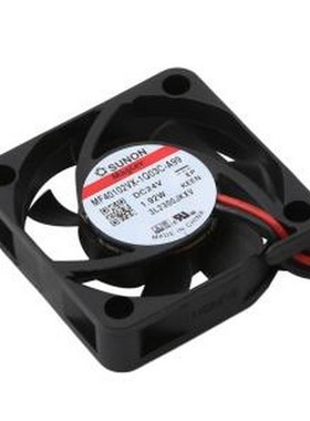 MF40102VX-1Q03C-A99 散热风扇 SUNON(建准)直流DC风扇 24vMF4010