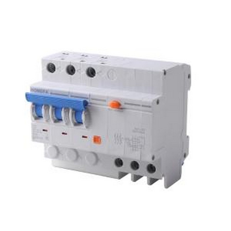 UEB3L-63/D103B 其它工控产品 断路器