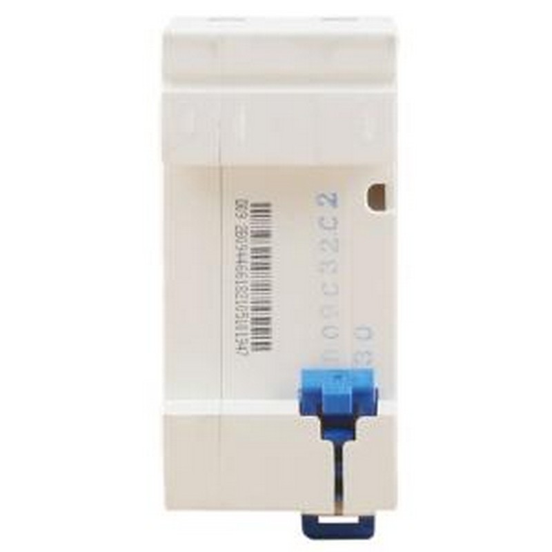 NXBLE-63Y 1P+N C32 0.03A 4.5kA 微型剩余电流保护断路器 CHNT(