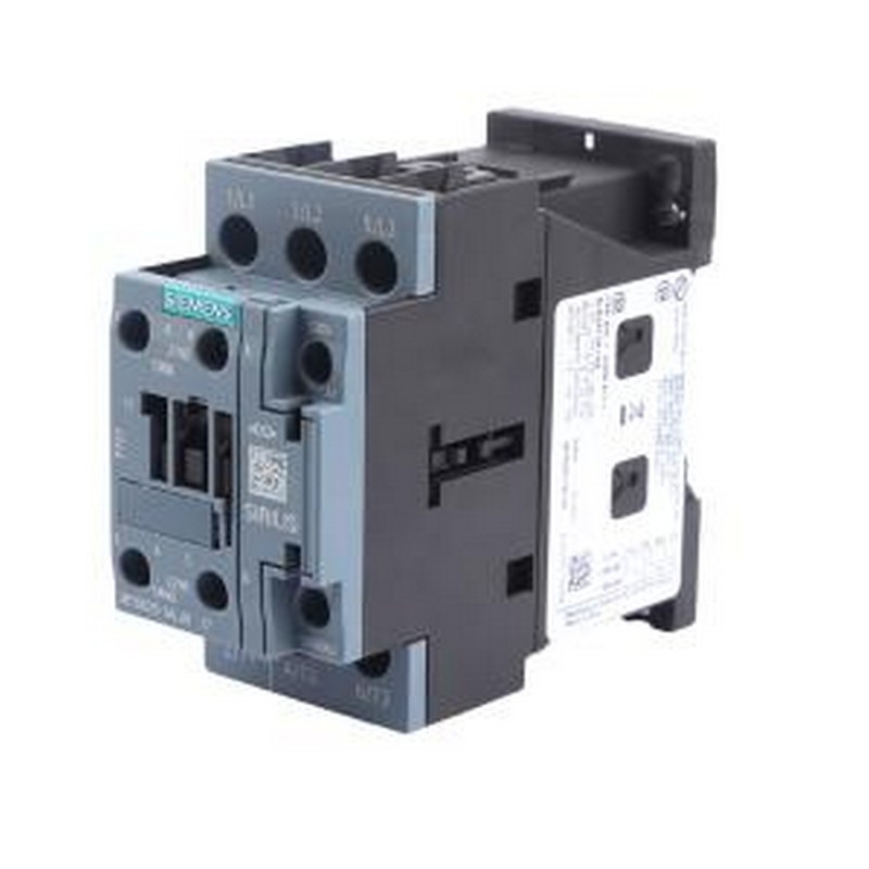 3RT60251AL20 其它工控产品 SIEMENS(德国西门子) 3RT5/6交流接触