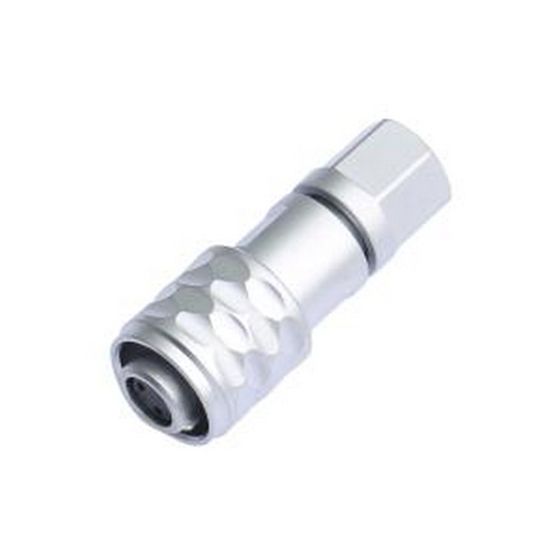 A.SF6.C10L03.B 电源连接器/插接器 XKB Connection(中国星坤)SF6