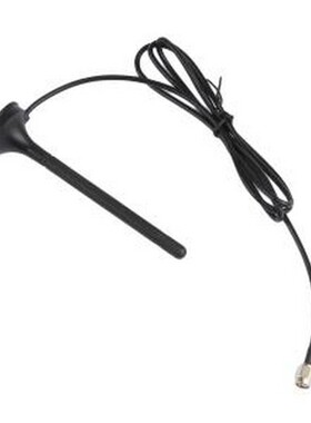 LXC1BL100020240822001 吸盘天线 LXC(连兴创)2.4G螺杆吸盘天线SM