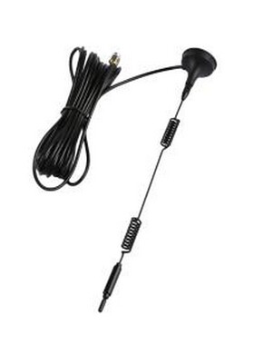 LXC1BL500020241204008 WIFI天线 LXC(连兴创)5G-SMA公头公针174