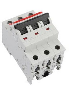 S203-C32 微型断路器 10113660 ABB 微型断路器 10113660