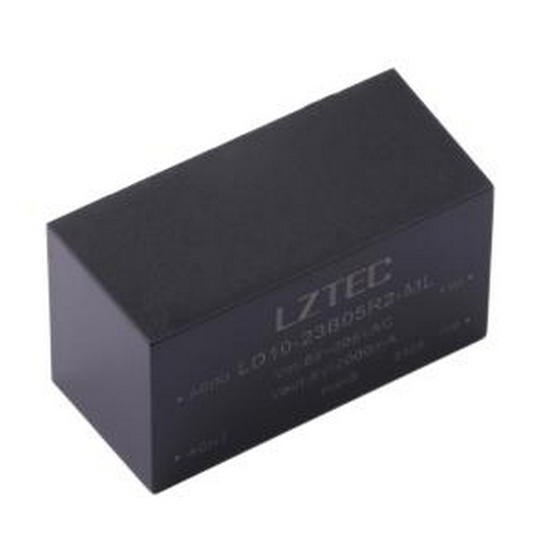 LD10-23B05R2-ML 电源模块/电源供应器 LZTEC(励至)电源模块LD10-