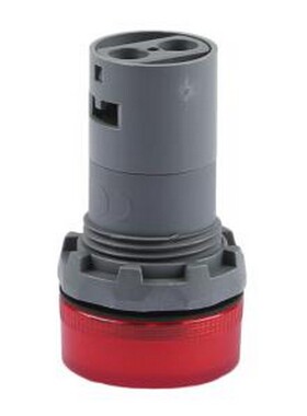 CL2-513R 指示灯 ABB CL2系列LED指示灯红 CL2-513R