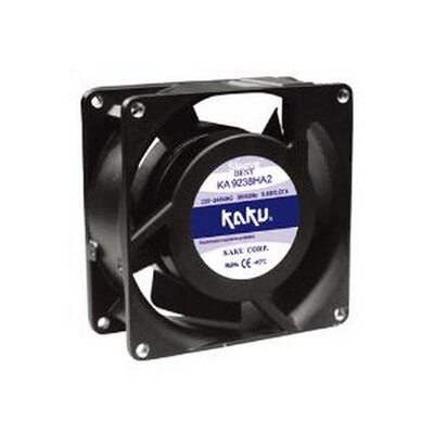 KA9238HA2 散热风扇 KAKU(卡固) 散热风扇(插片式),滚珠型,220-24
