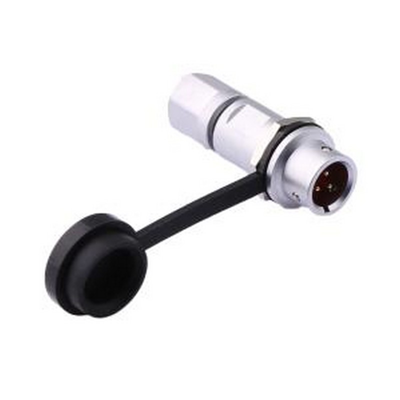 A.SF6.C11A03.B 电源连接器/插接器 XKB Connection(中国星坤)SF6