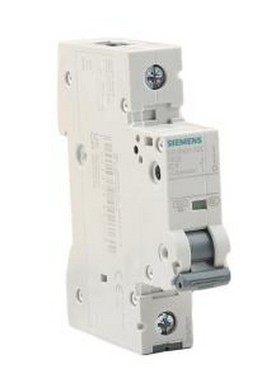 5SY6101-7CC 其它工控产品 SIEMENS(德国西门子)微型断路器C1 1P