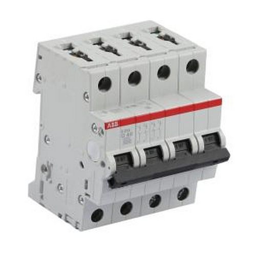 S204-D40 微型断路器 10113789 ABB 微型断路器 10113789