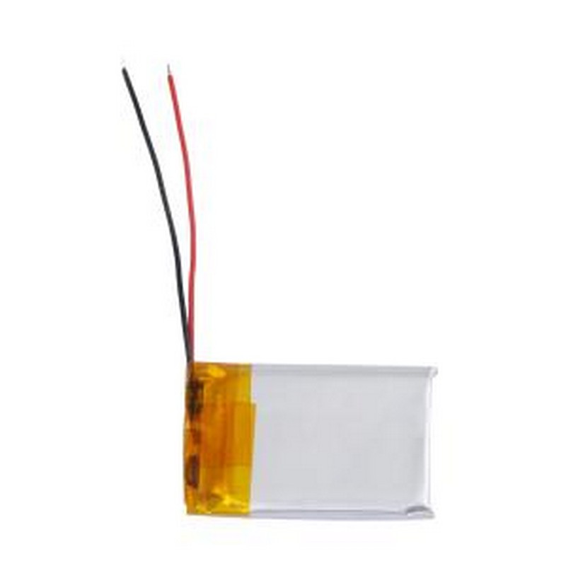 402030-200mah 电池 Taisko(台思科) 锂聚合物电池 3.7V 200mAh 1