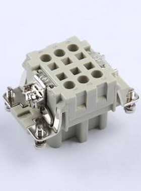 T2040063201-000 电源连接器/插接器 T2040063201-000