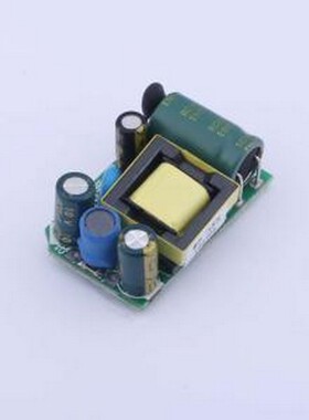 MD-5S5 190394 开关电源 裸板开关电源，5V1000mA电源模块(输入输