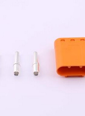 LCC40-M 插头 4件套 LCC40-M