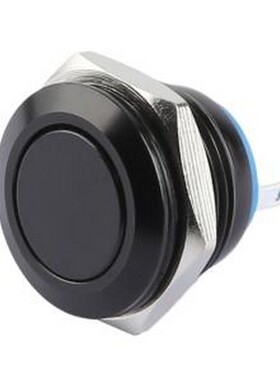 TP91633P2A 按钮开关 圆形金属按钮开关 开孔尺寸16MM系列 防水防