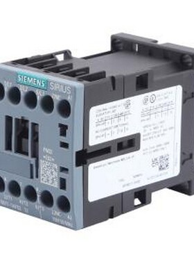 3RT60171AF02 其它工控产品 SIEMENS(德国西门子) 3RT5/6交流接触