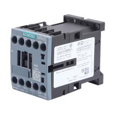 3RT60171AF02 其它工控产品 SIEMENS(德国西门子) 3RT5/6交流接触