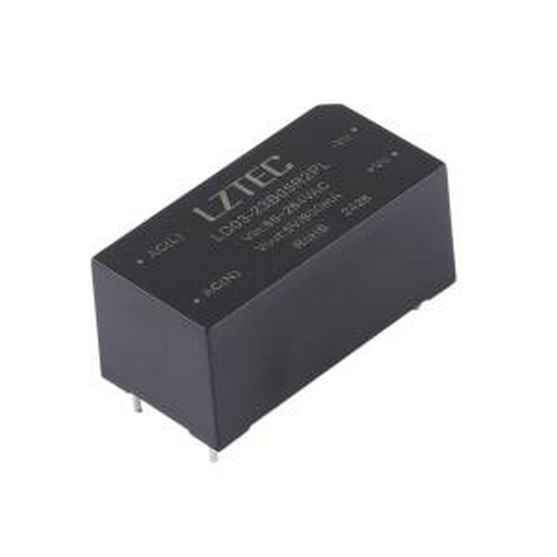 LD03-23B05R2PL 电源模块/电源供应器 LZTEC(励至)电源模块LD03-2