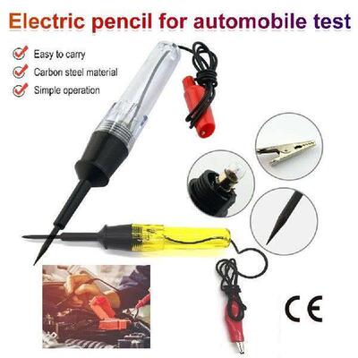 Car Truck Voltage Circuit Tester 6V-24V Car Diagnostic