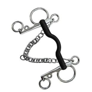 Curb Hooks Training Bit Equipment for Harness Horse Chain