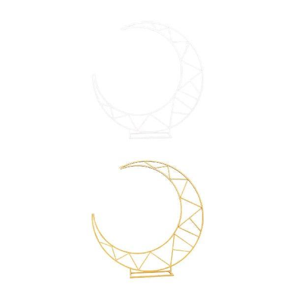 Wedding Backdrop Stand Stable Balloon Arch Support Kit