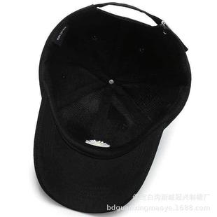 Baseball Men Cap