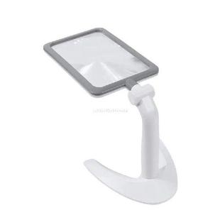 Reading for Science Lens Eye Illuminated Rotating Glass