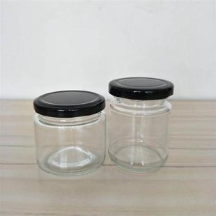 pickles bottles honey glass bottle jar jars Circular jam
