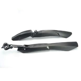 Inch Rear Front Wings Mud 27.5 Mudguard Bicycle