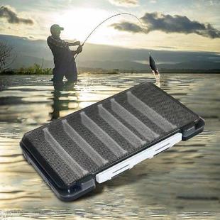 Lure Bait Storage Fish with Fishing Case Removable Hook