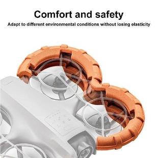 Floating NEO Protector EVA Guard For Propeller DJI