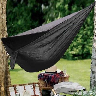Hammock For Camping Breathable Mesh Travel Hammock