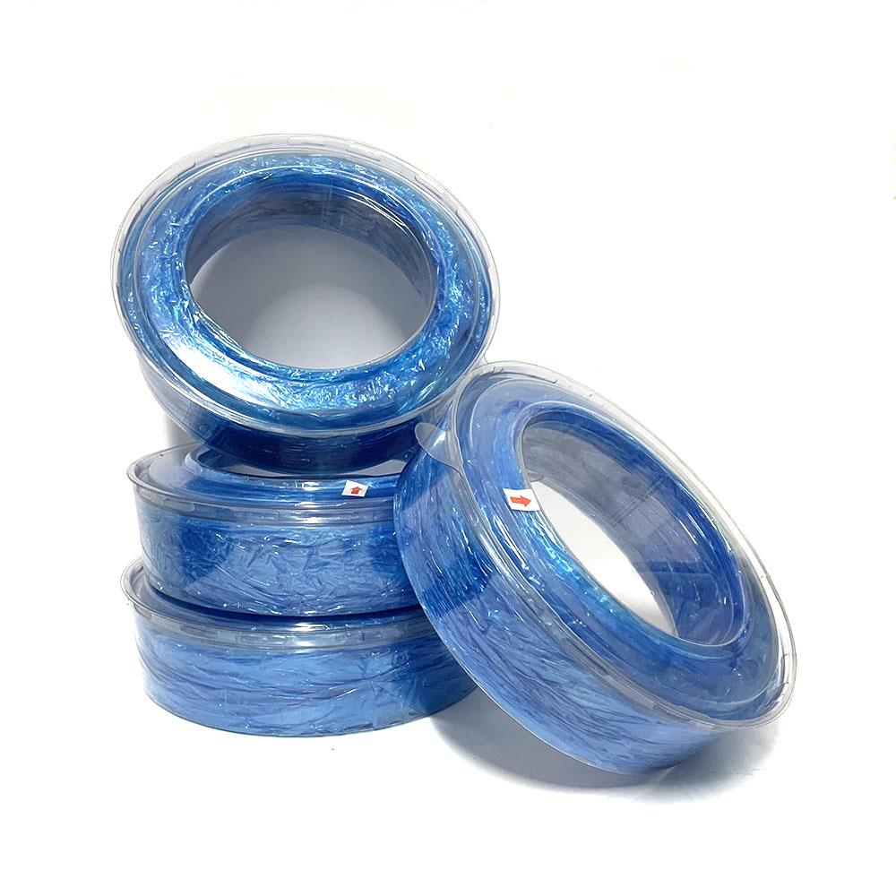 1-4pcs Bady Diaper Genie Refill Bags Ideal for Diaper Genie