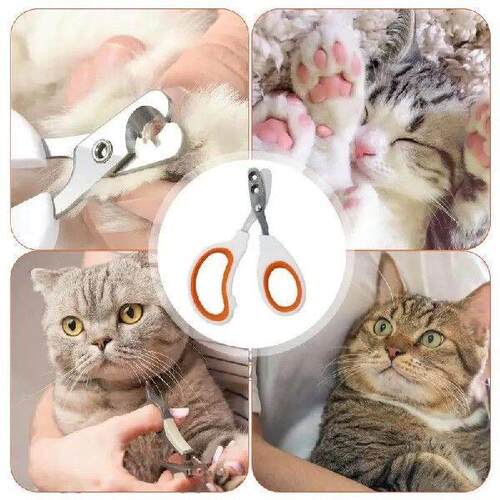 Dog Nail Trimmer For Small Dogs Durable And Safe Nail